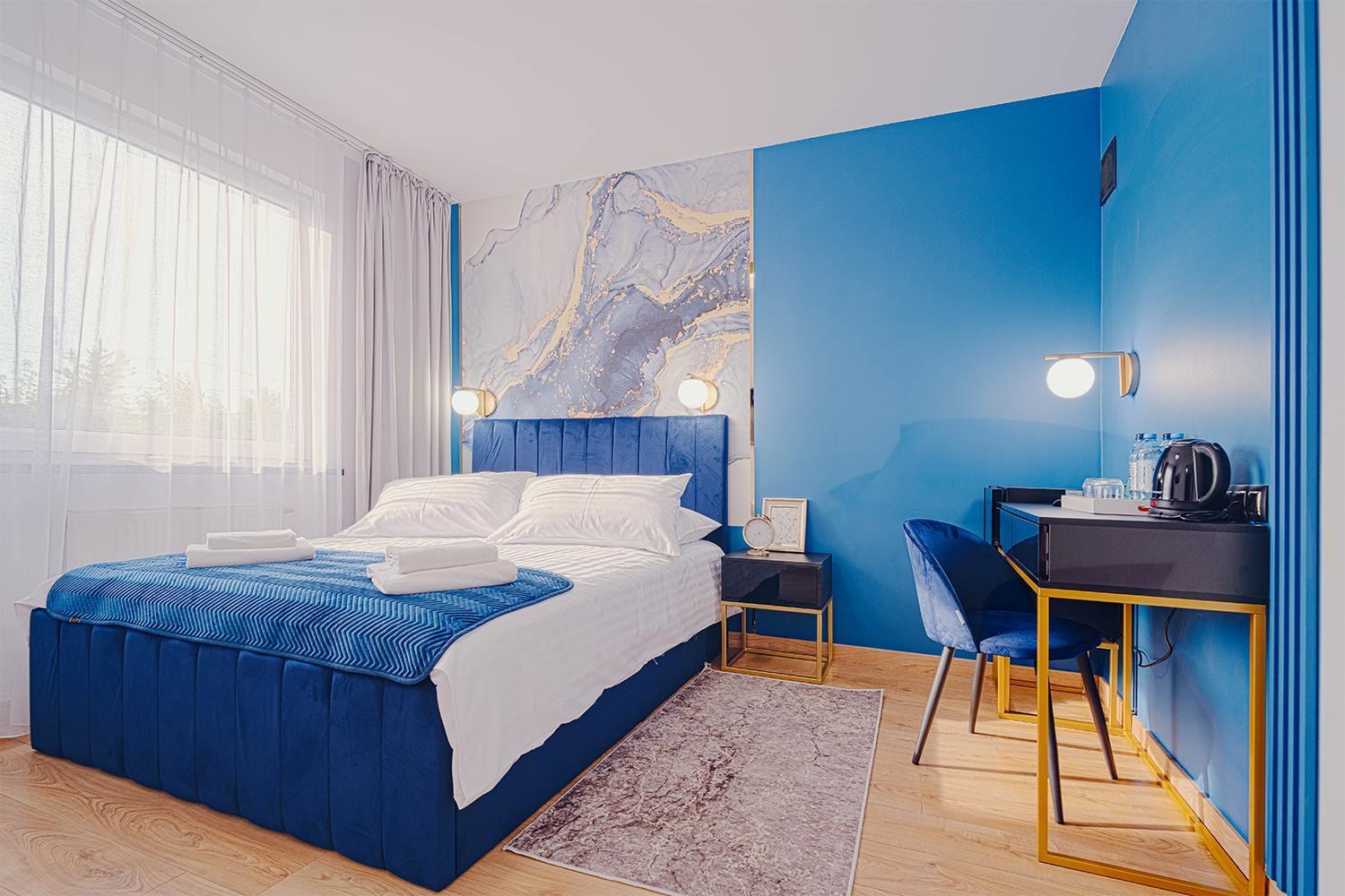 HOTEL 500 STRYKÓW 15/55