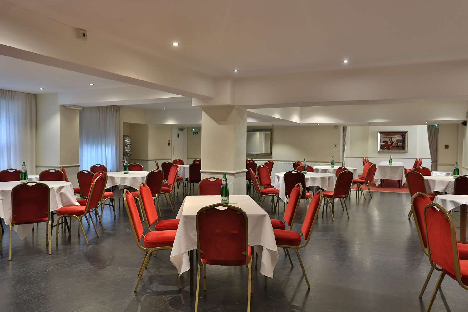 Best Western York House Hotel 44/56