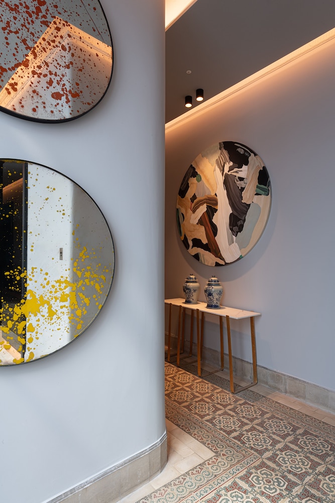 Boutique Hotel Cordial Malteses - Adults Only 36/67
