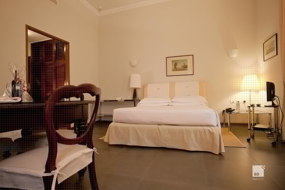 Aldrovandi Residence City Suites 12/75
