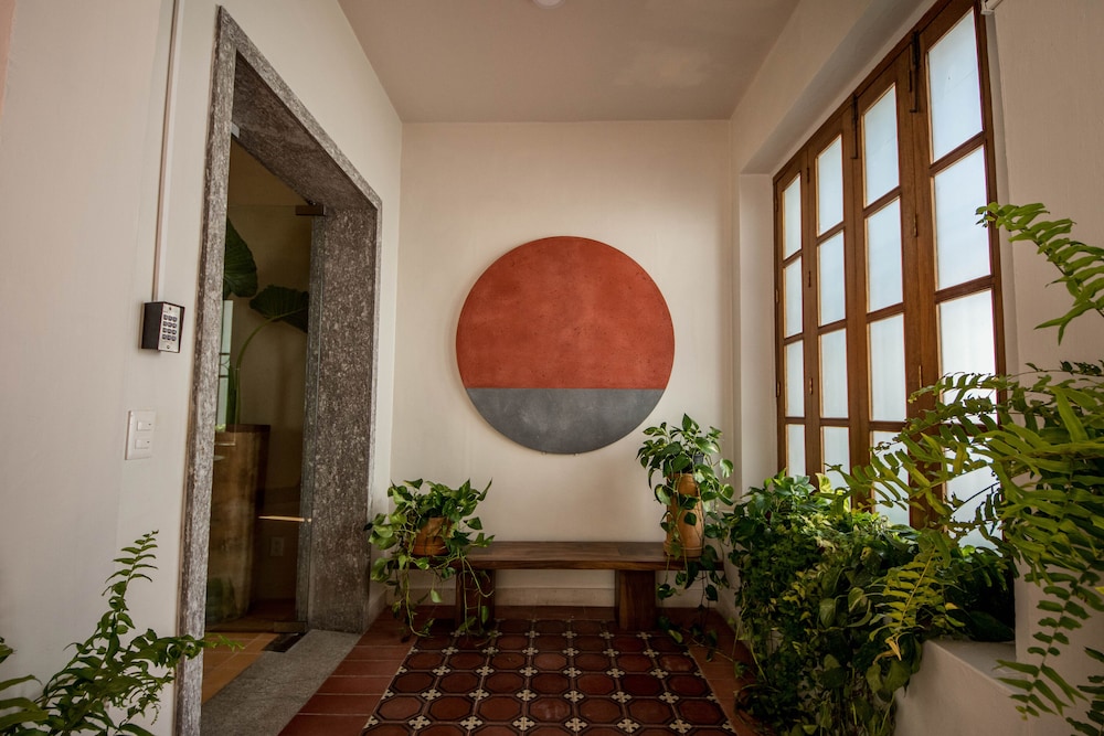 Casa Montore Boutique Hotel 2/37