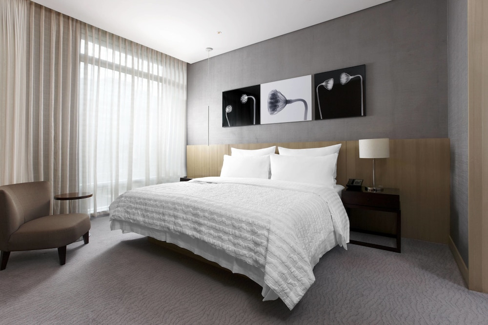 Le Meridien Taipei 8/46