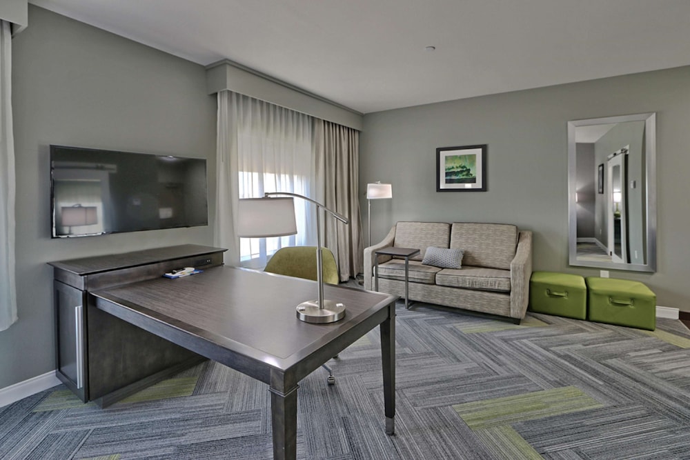 Hampton Inn And Suites Guthrie 41/53