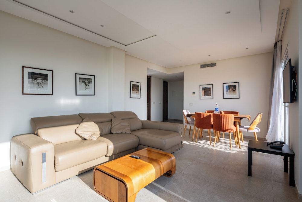Le Tanger Hotel 38/50