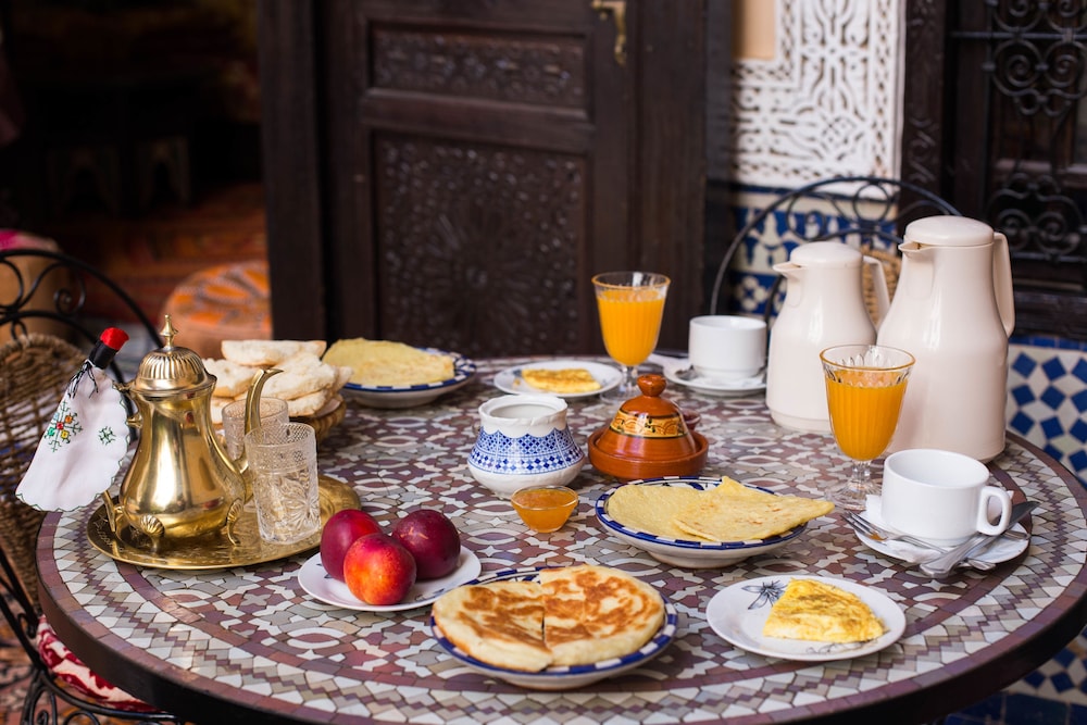 Riad Fes Baraka 34/50