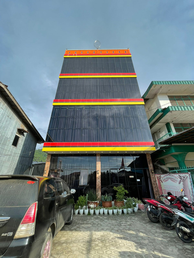 Holy Kost Setiakawan Sekok 1/11