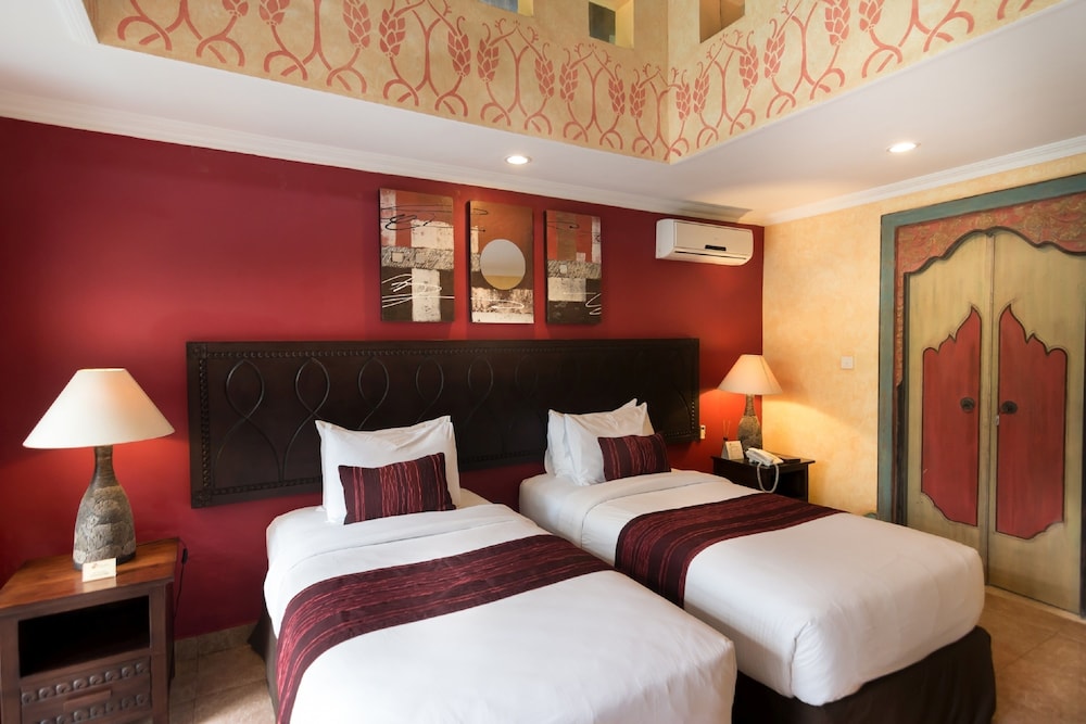 Bidadari Private Villas Retreat 16/74