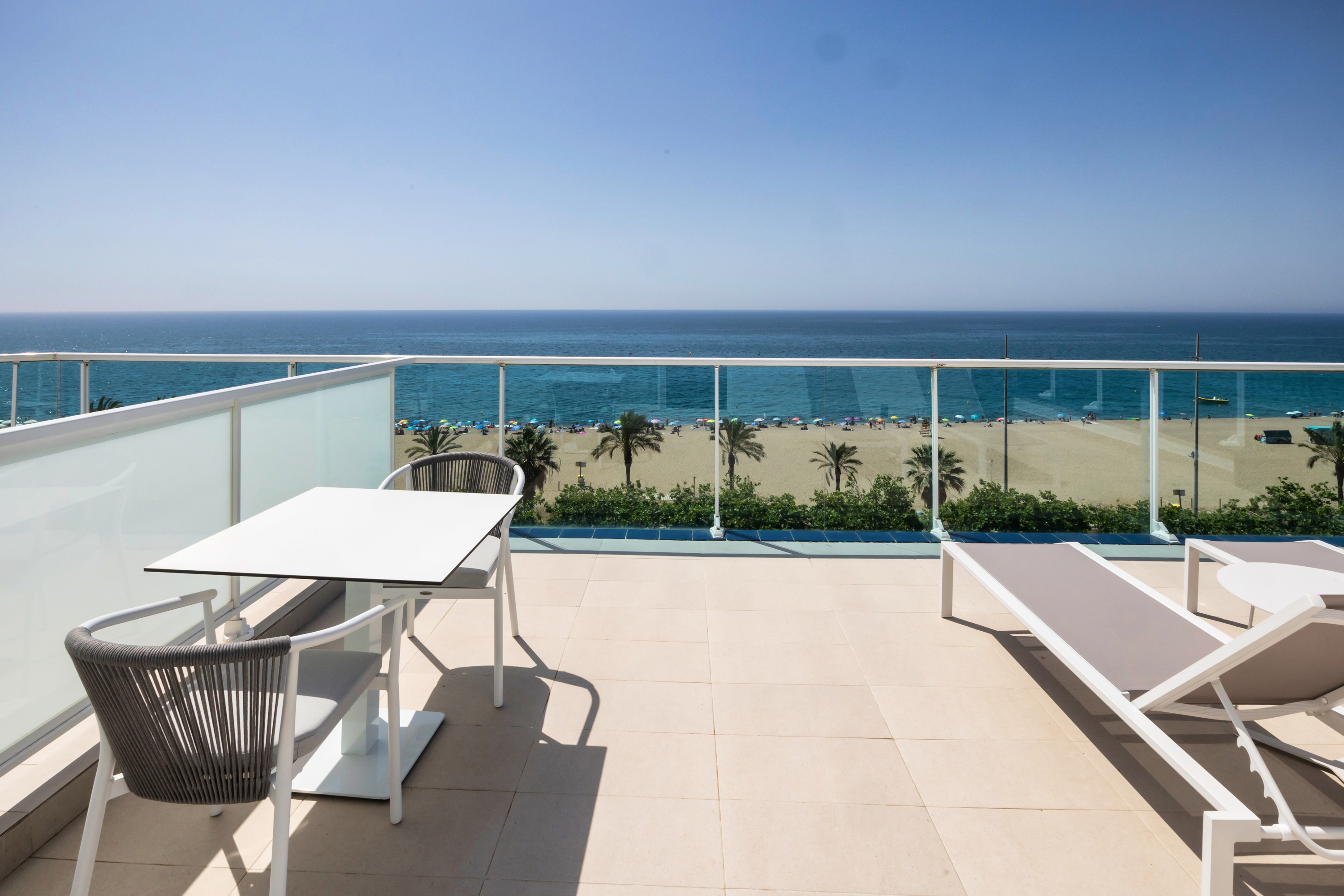 Hotel Calella by Beatriz Hoteles 23/40