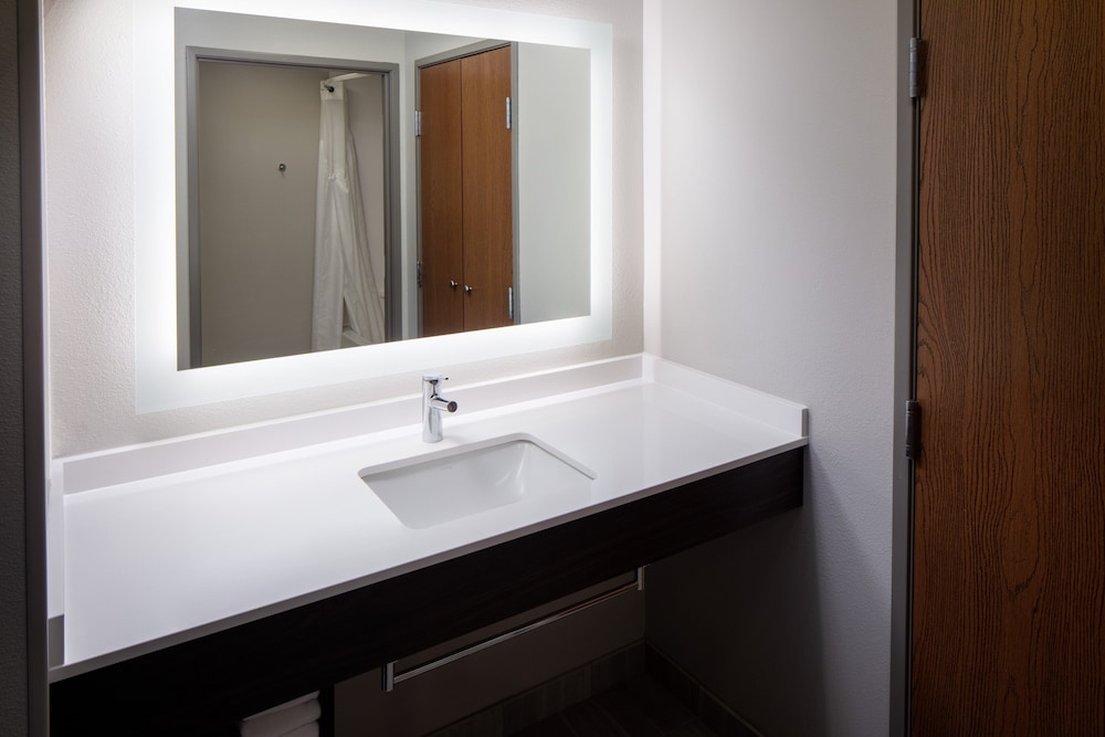 Holiday Inn Express Hotel and Suites Los Alamos Entrada Park 31/73