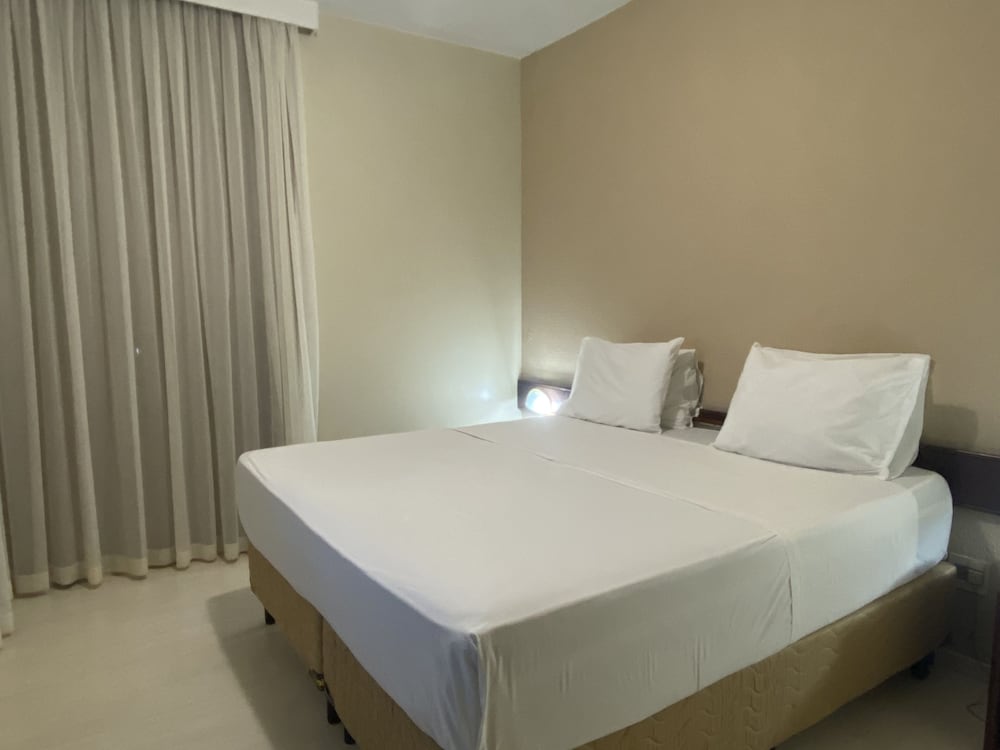Slaviero Hotel Londrina Flat 22/50