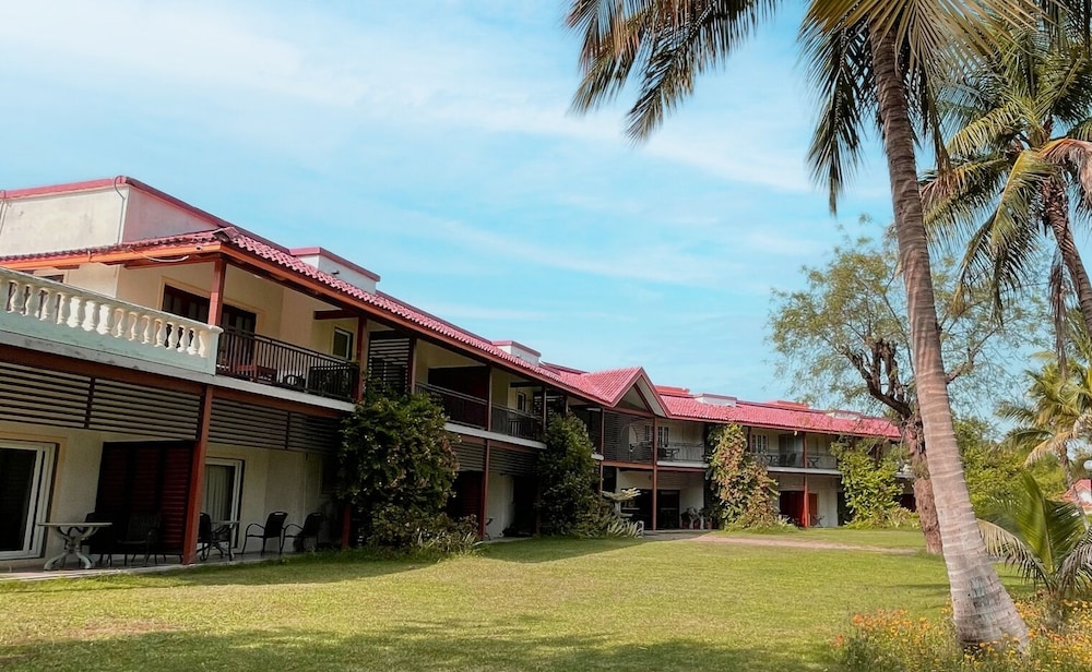 Shankus Water Park and Resort photo4
