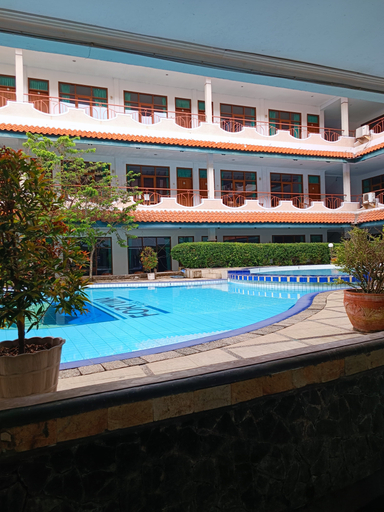 Fortuna Hotel Pangandaran 2/11