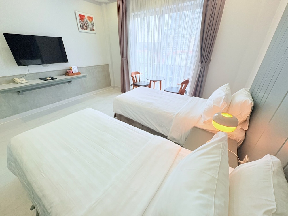 Fide Hotel 29/59