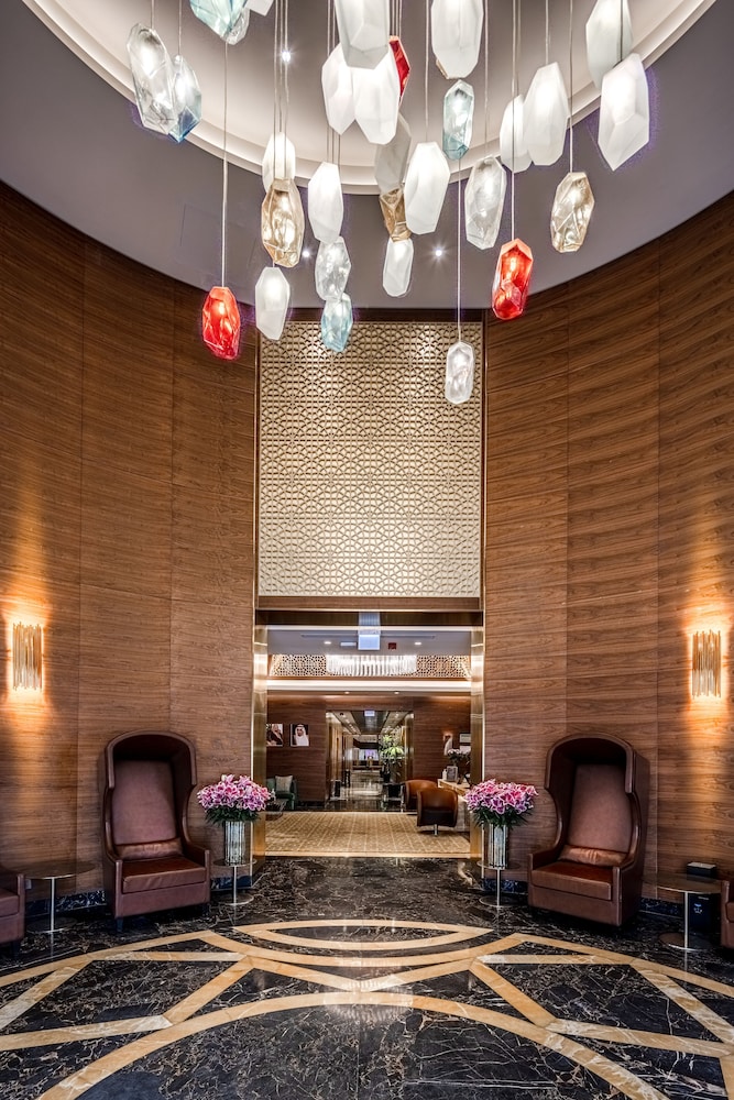 فندق اسكوت كورنيش الخبر(Ascott Corniche Al Khobar) 7/64
