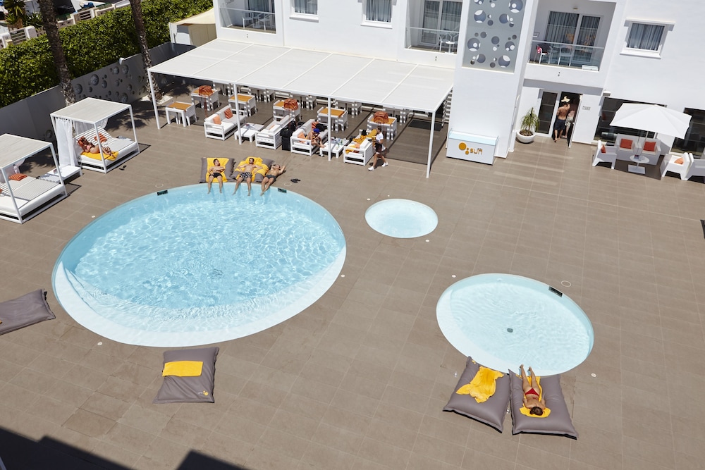 Ibiza Sun Apartments 51/60