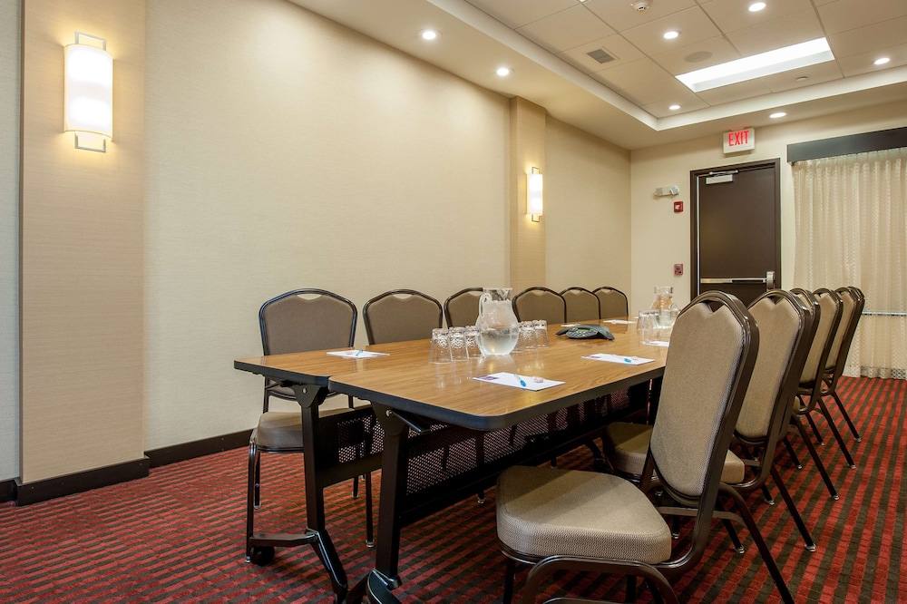 HYATT PLACE BOWLING GREEN 58/73