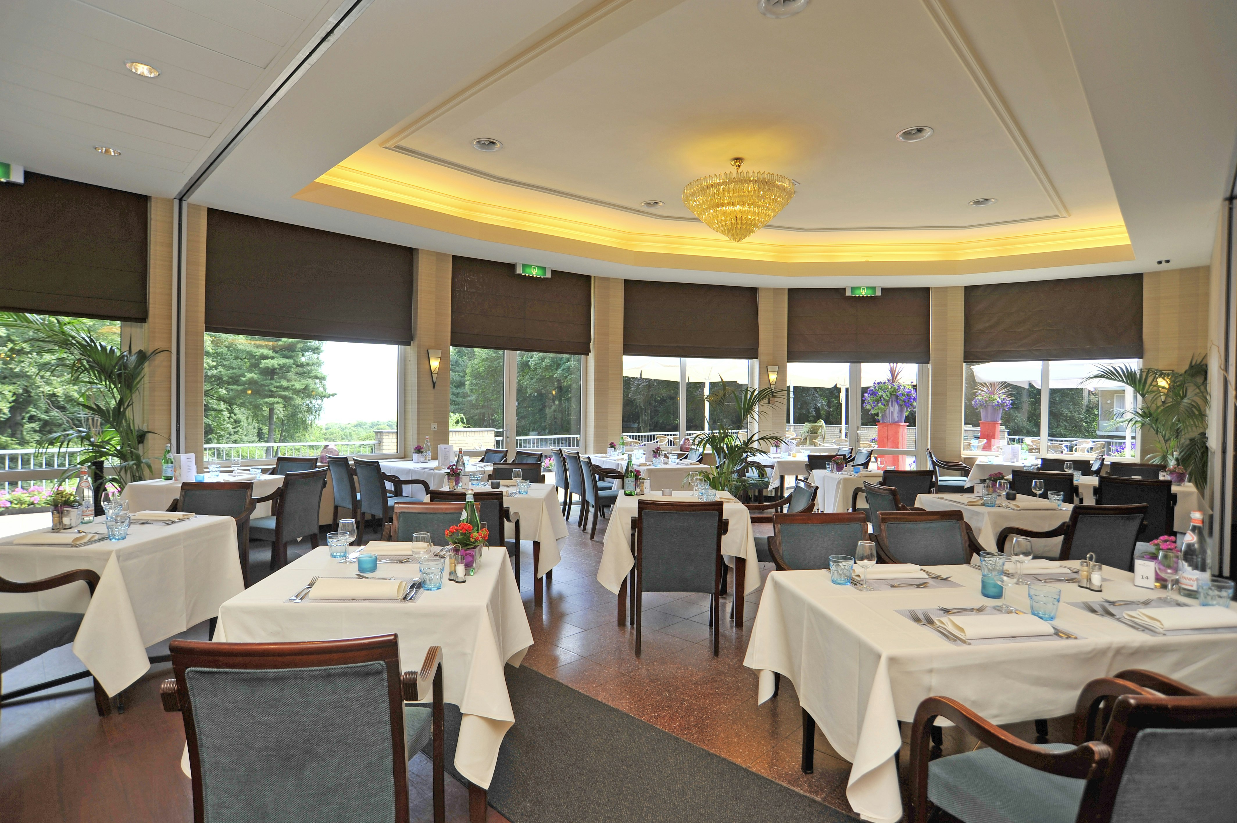 Fletcher Parkhotel Val Monte 31/42