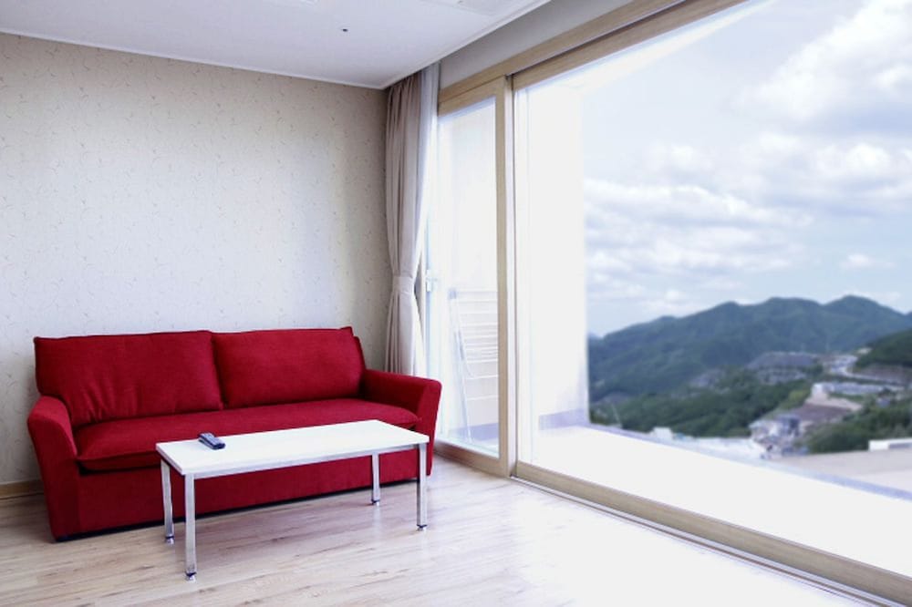 High Castle Resort Jeongsun 41/65