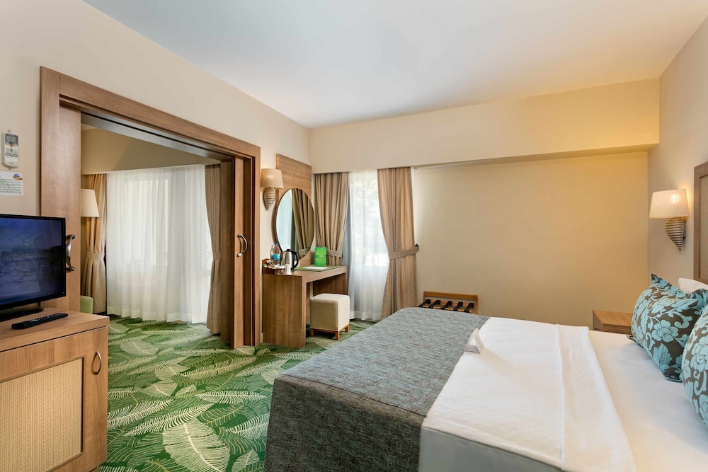 Marvida Family Eco - Ultra All Inclusive & Kids Concept 27/69