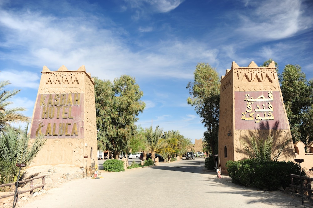 Kasbah Hotel Xaluca Arfoud 43/53