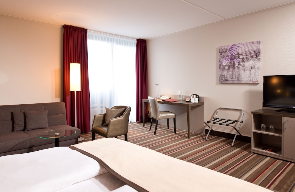 Leonardo Hotel Hannover Airport 11/54