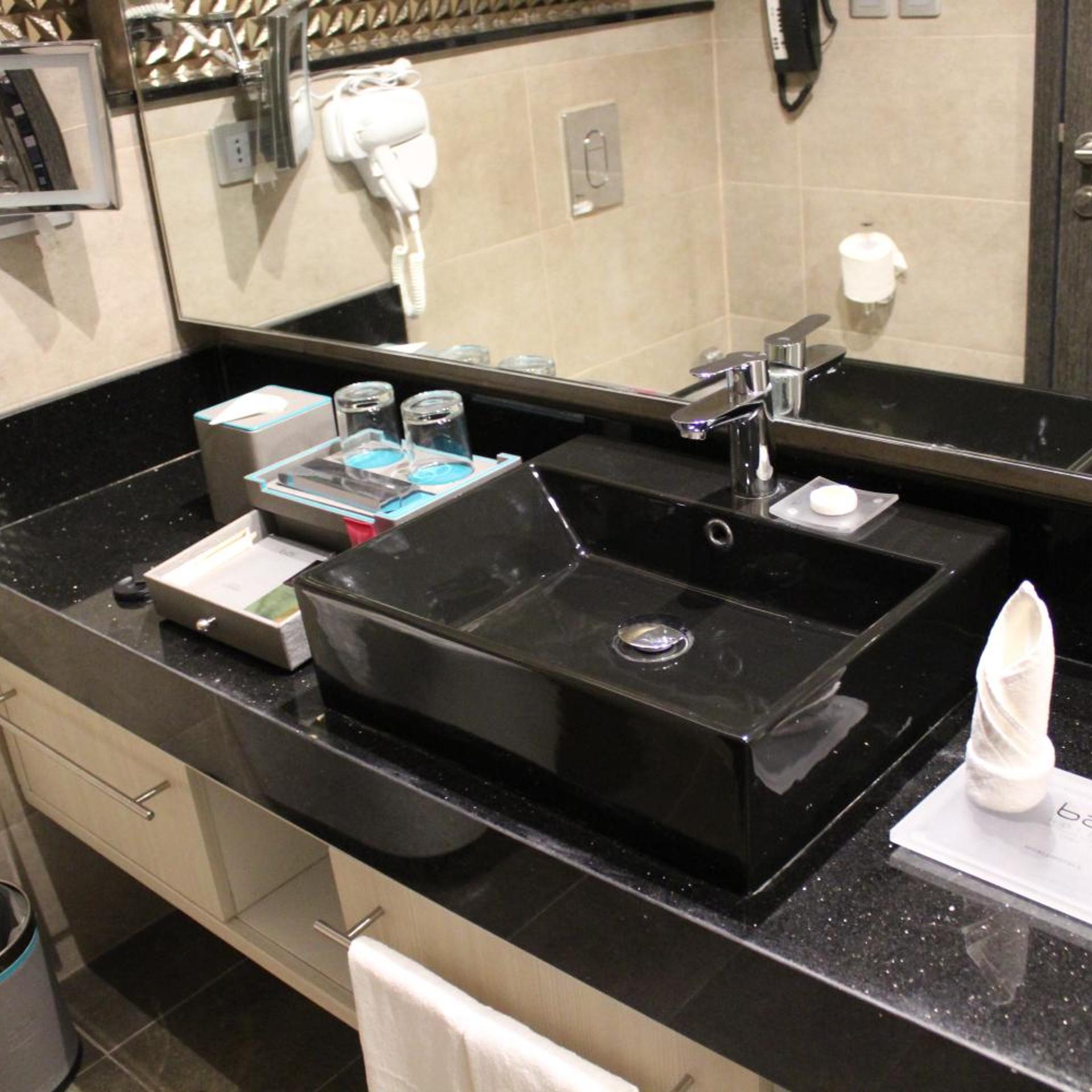 Executive, Single, Bai Hotel Cebu, WorldHotels Elite 11/11
