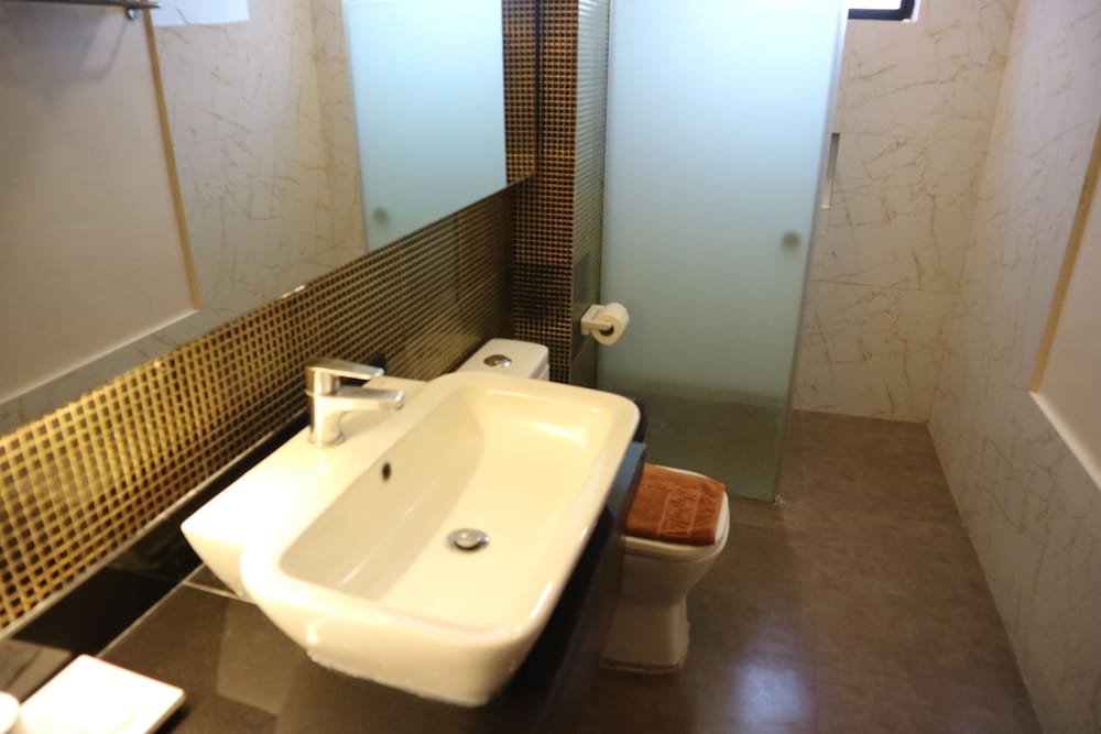 3G Garden Hotel General Santos City 10/23