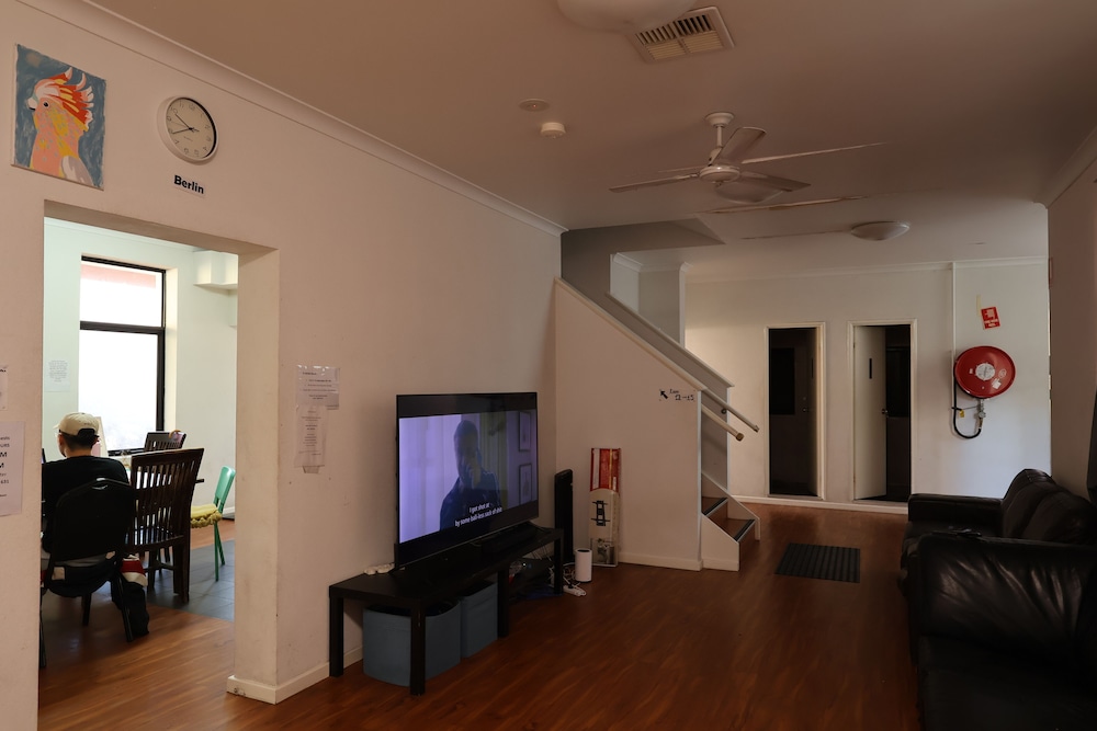 Downtown Backpackers Hostel 14/22