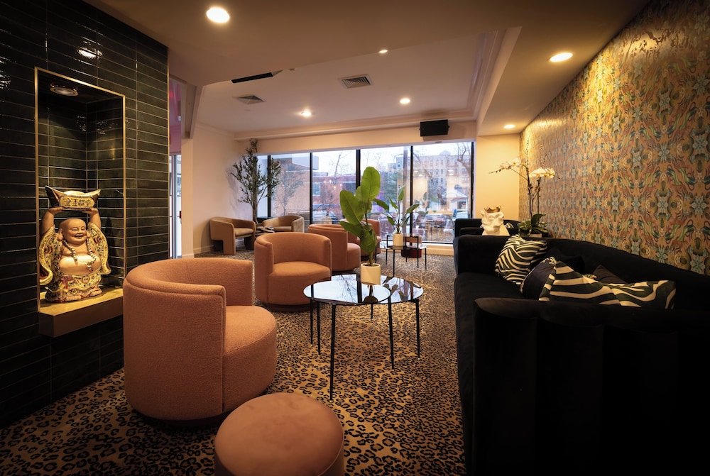 Hotel NoMa, Trademark Collection by Wyndham 34/55
