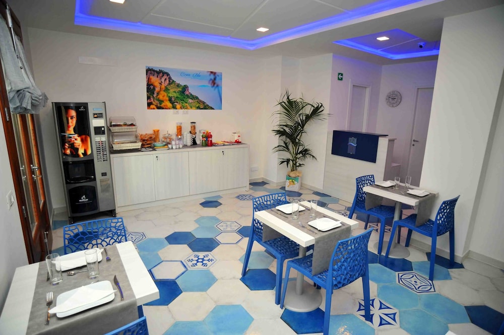 Costa Blu 36/50
