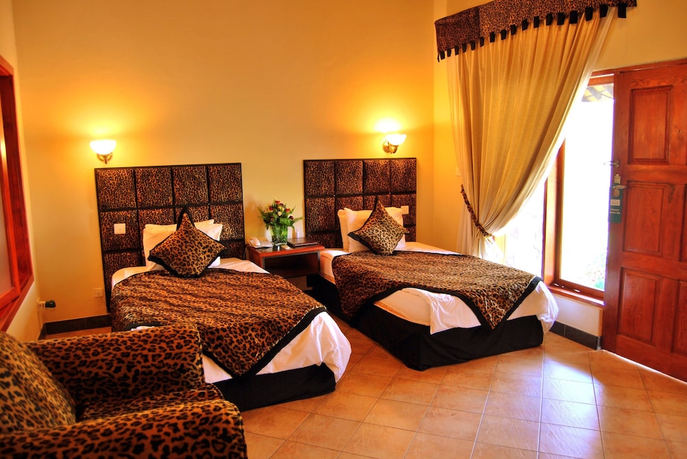 STANDARD, TWIN BEDS