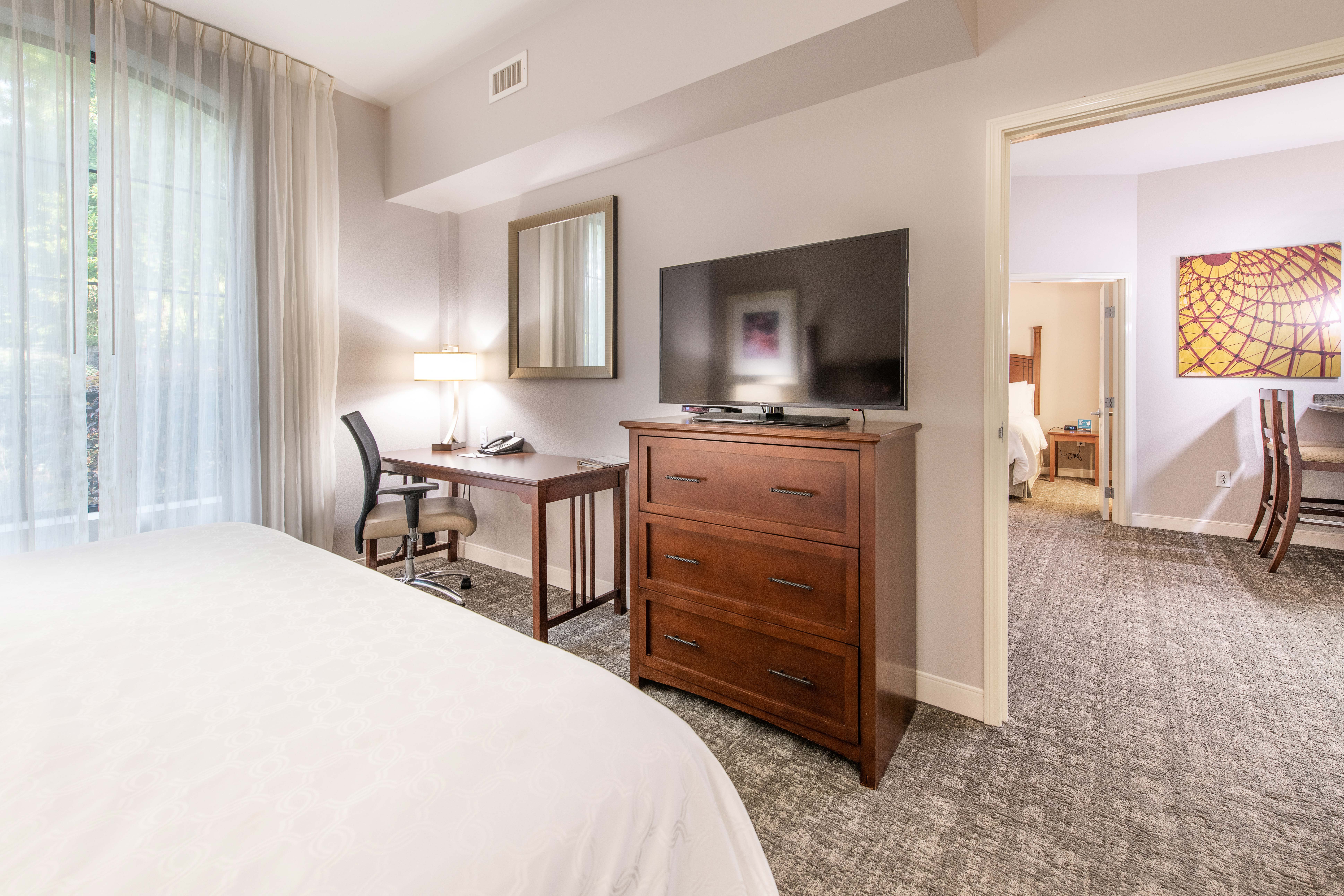 STAYBRIDGE SUITES COLUMBIA 25/78