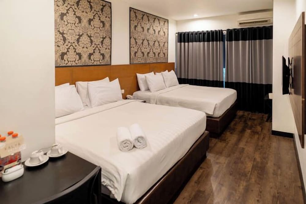 Kalya Hotel Bandung 28/73