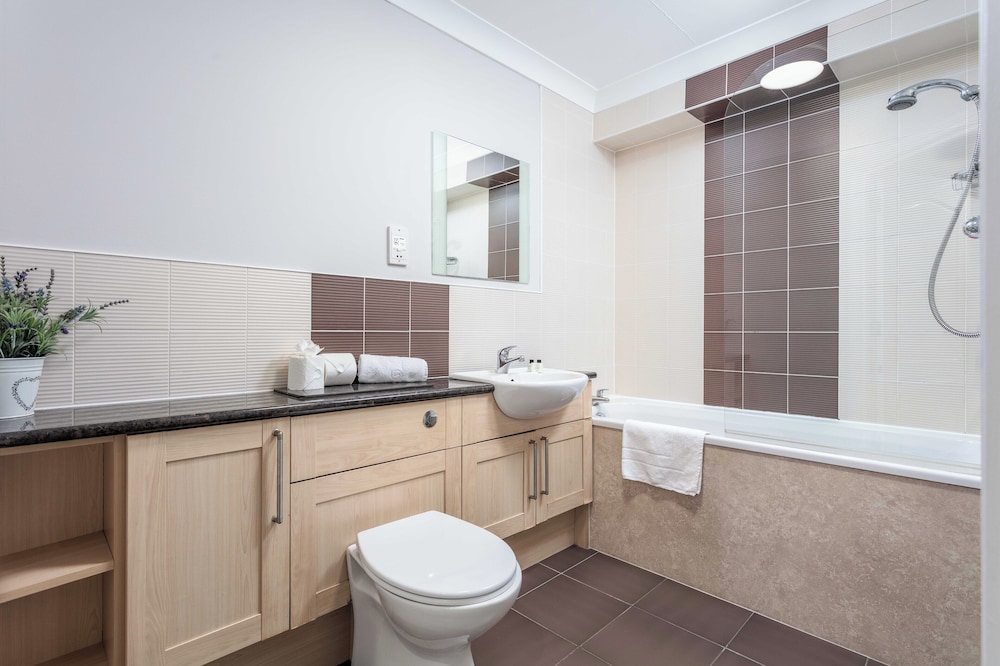 Carrick Retreat - Donnini Apartments 40/42