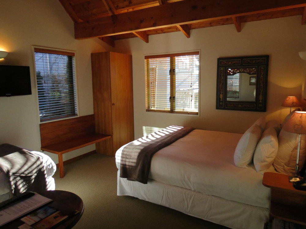 Te Wanaka Lodge 27/66