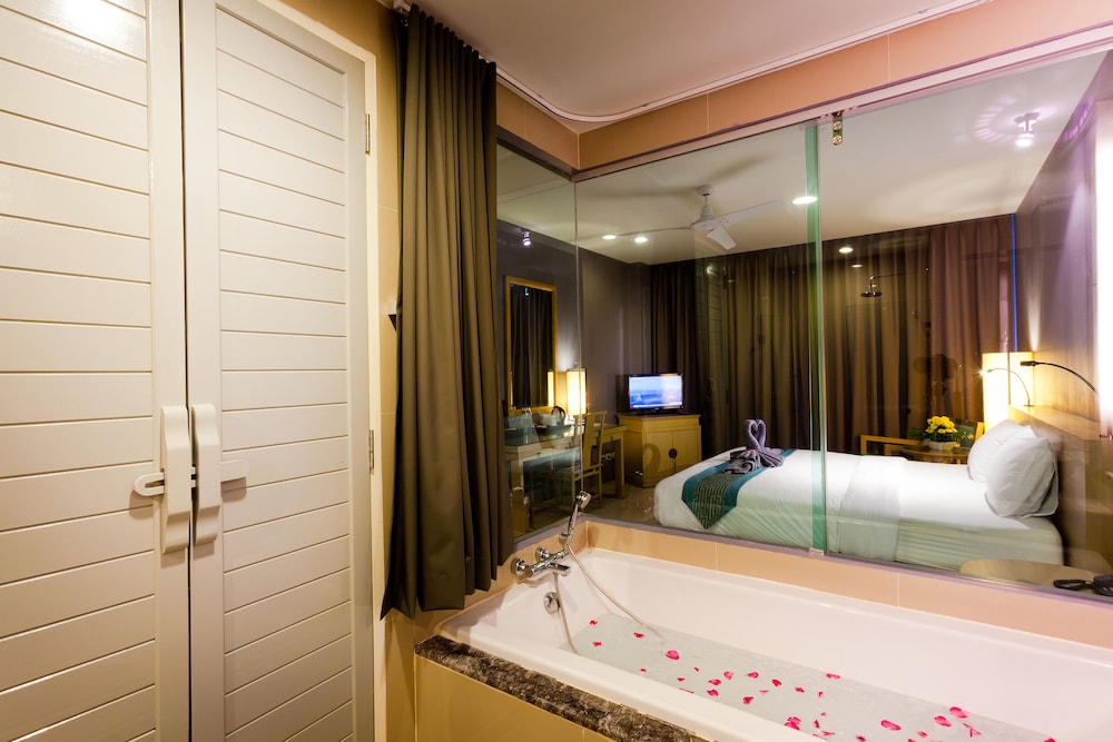 Ramaburin Resort 47/47