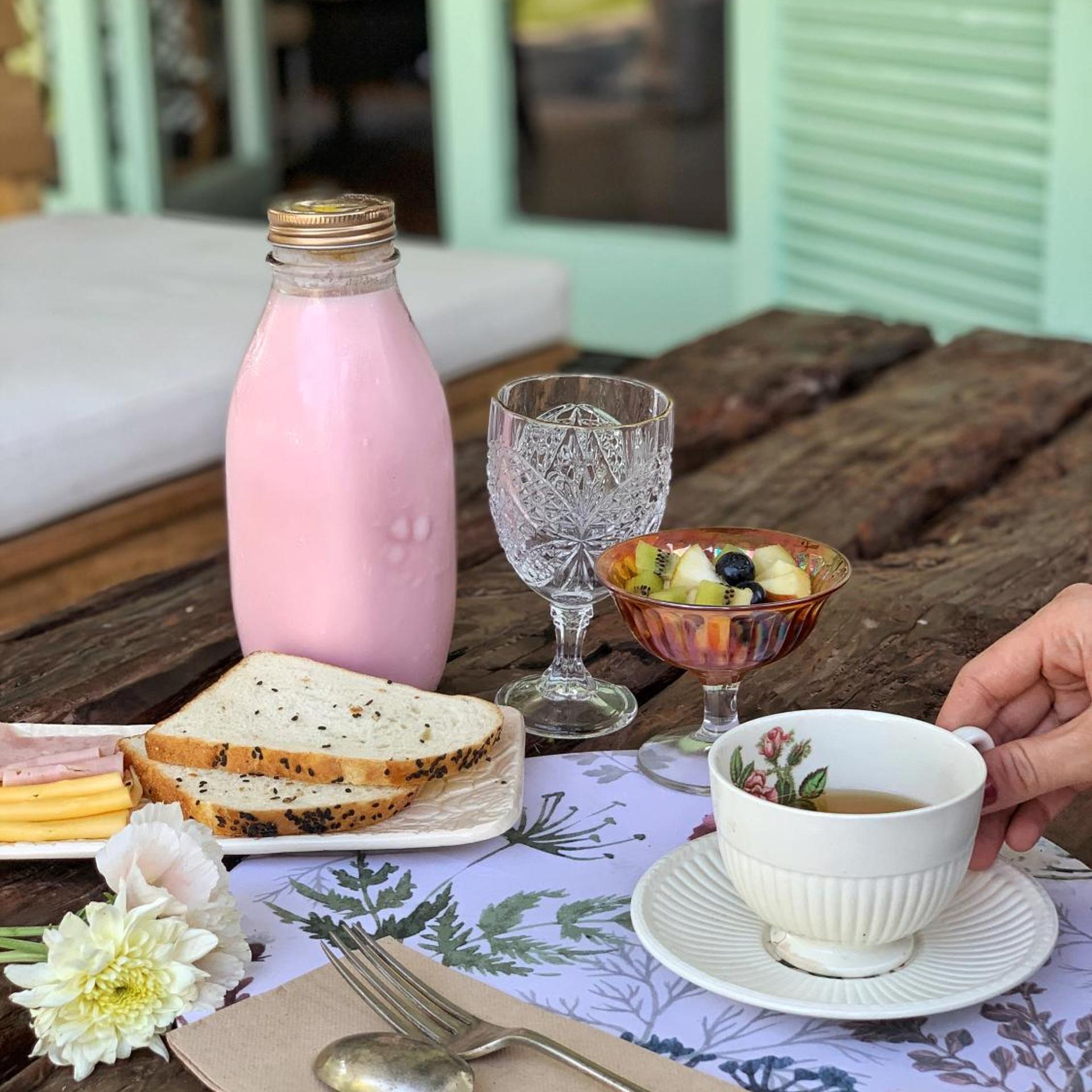 Casa Lola Hotel Boutique 24/35