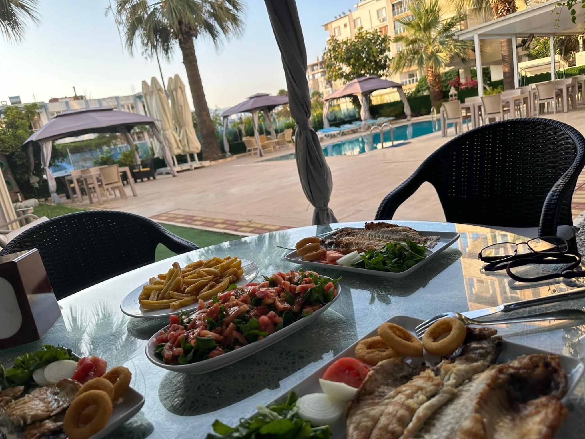 Hotel Rumana 37/50