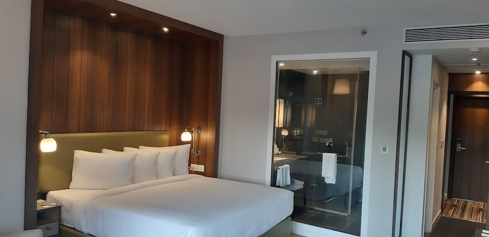 Country Inn & Suites by Radisson Jammu 14/45