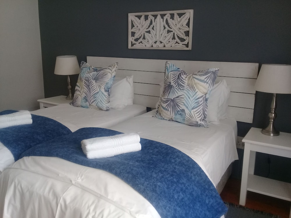 Beechwood B&B 17/50