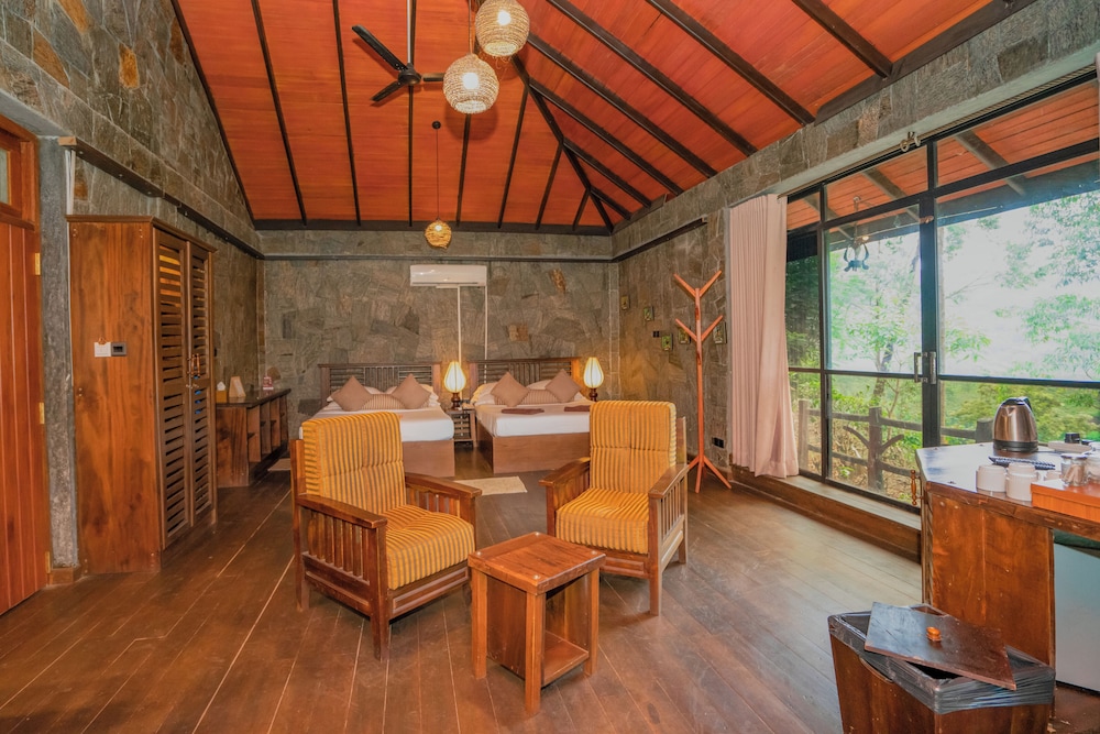 The Tea Cottage Resort And Spa 37/50