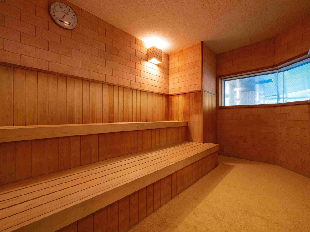 Mercure Miyagi Zao Resort & Spa 18/50