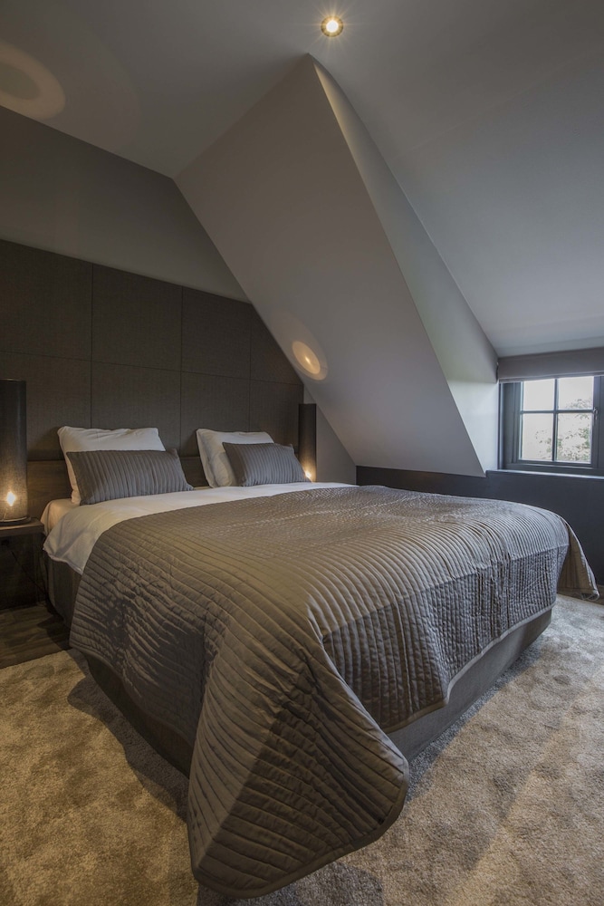 Fletcher Boutique Hotel Duinoord 17/46