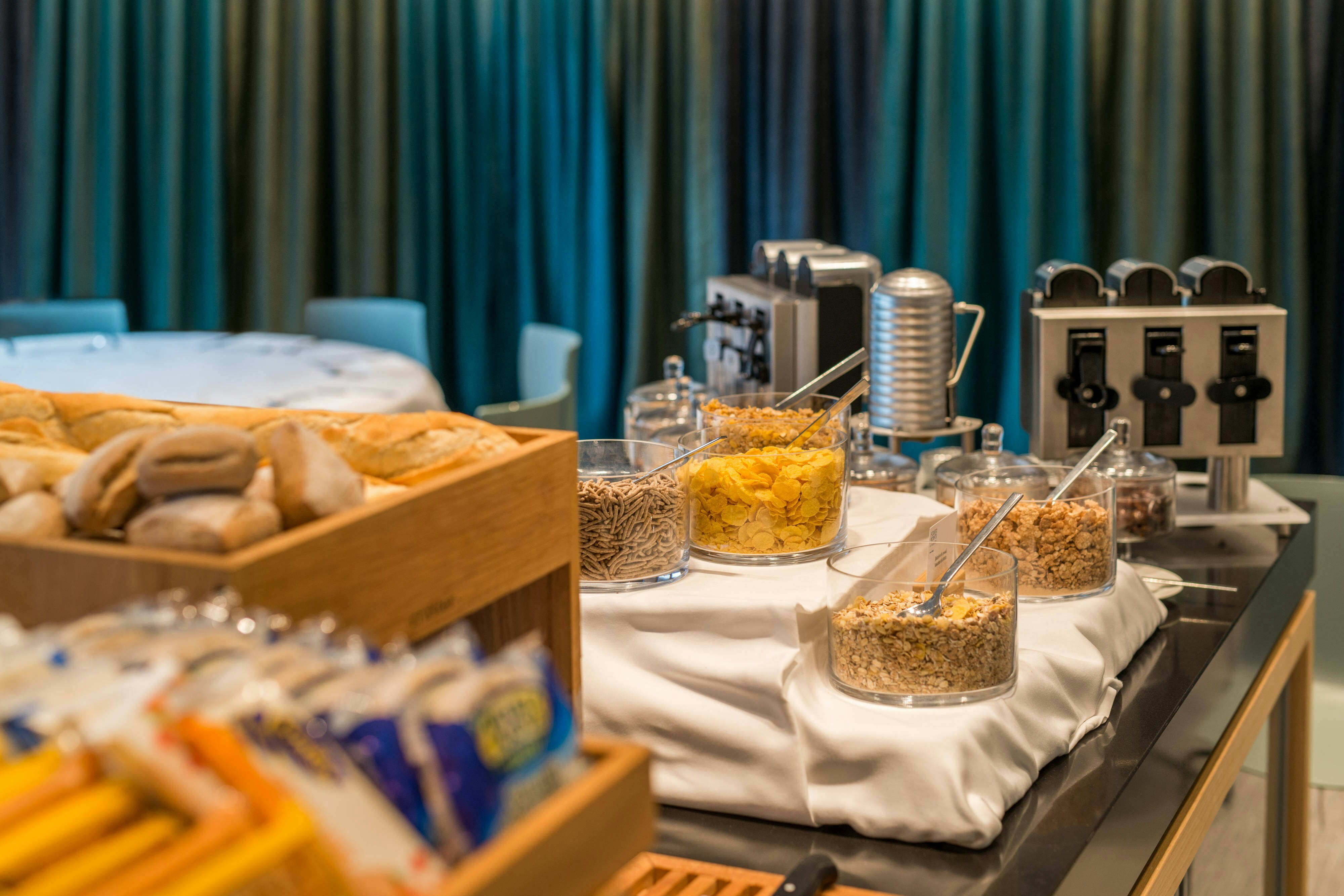 Four Points by Sheraton Venice Mestre 26/36