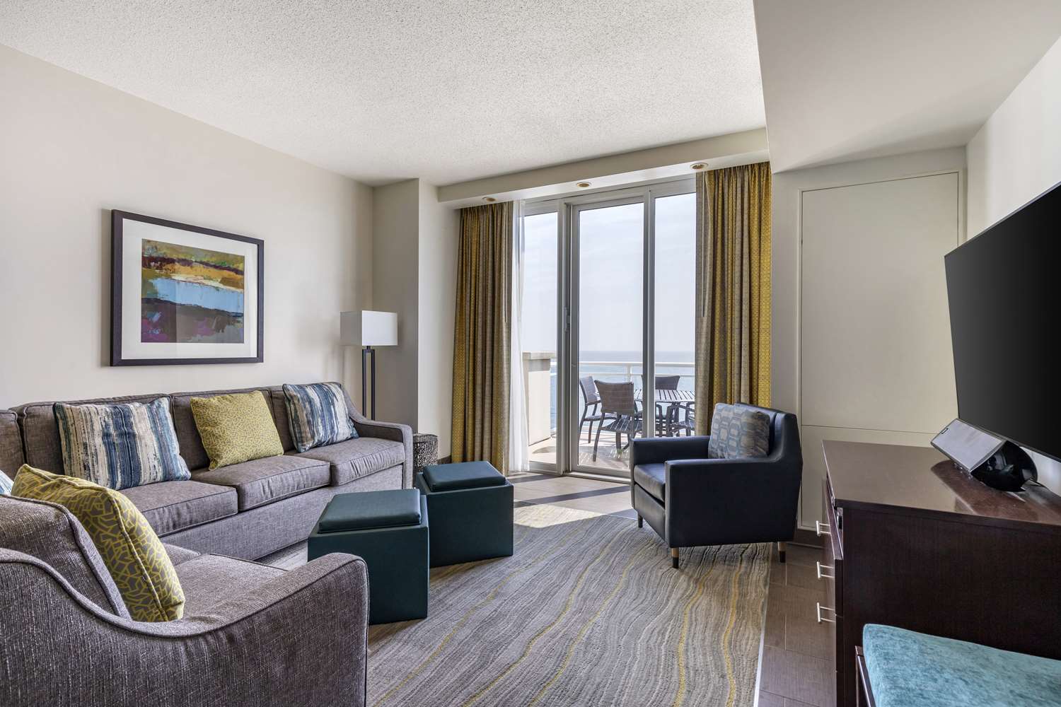 Hilton Vacation Club Oceanaire Virginia Beach 29/55