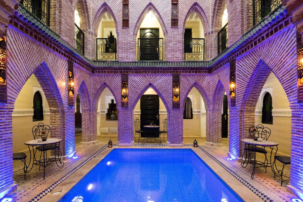 Riad and Spa Challa 29/50