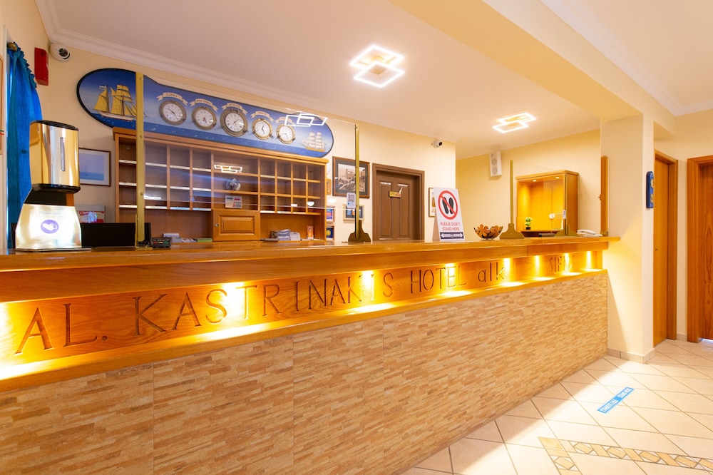 ALK Hotel 4/50