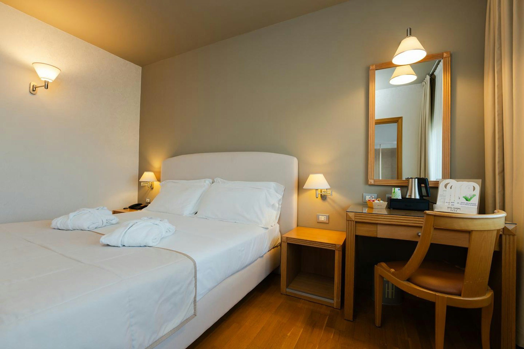 Hotel Touring Carpi 35/81