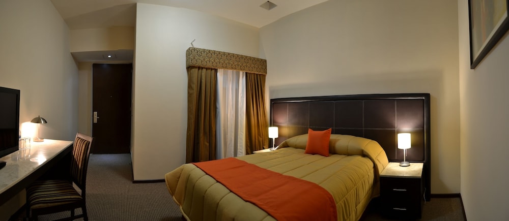 Hotel San Francisco 23/50
