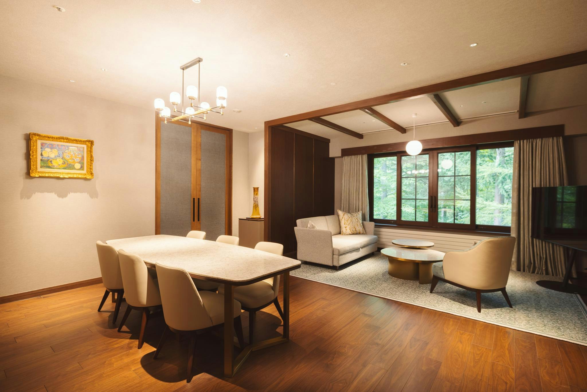 MAMPEI HOTEL 1/5